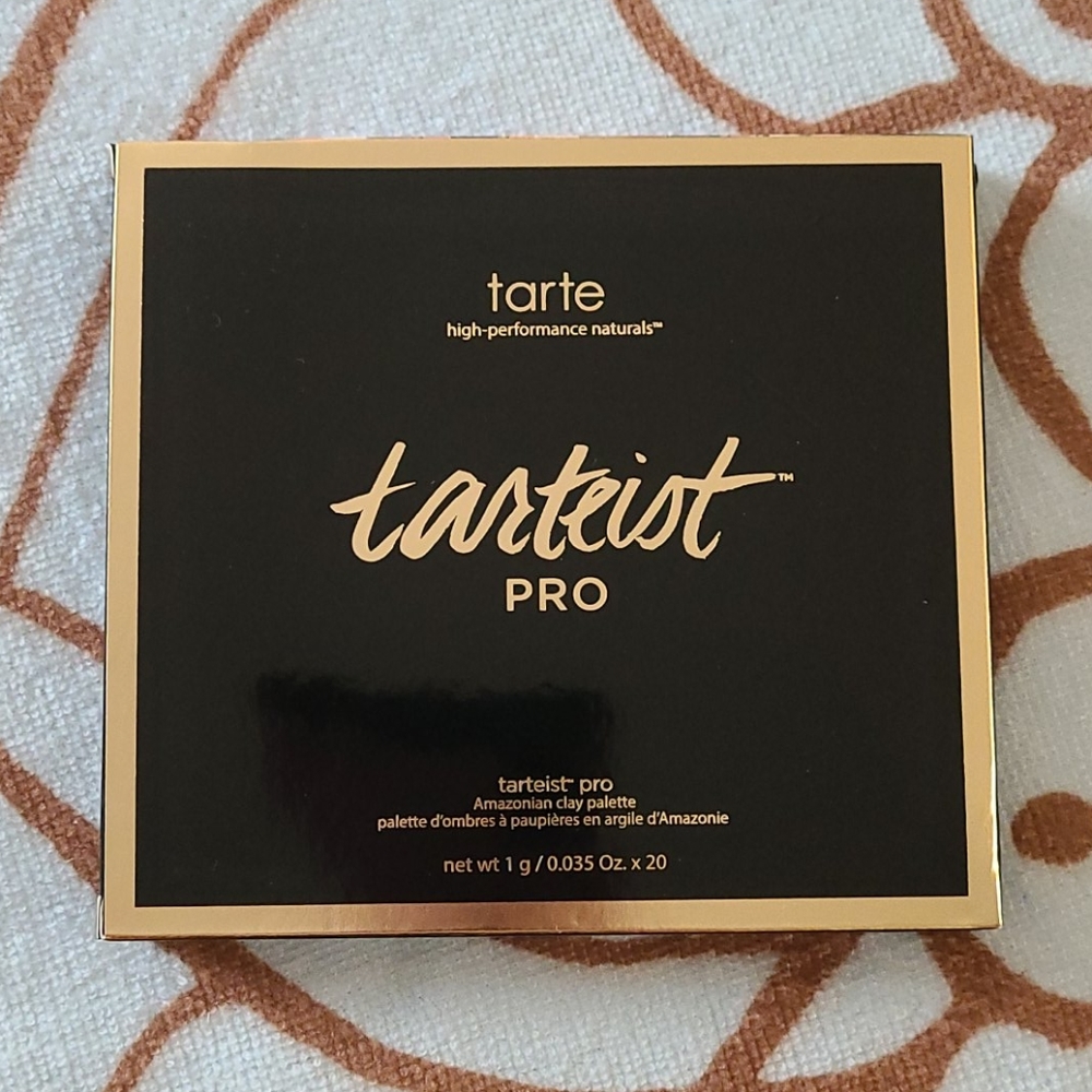Tarteist Pro